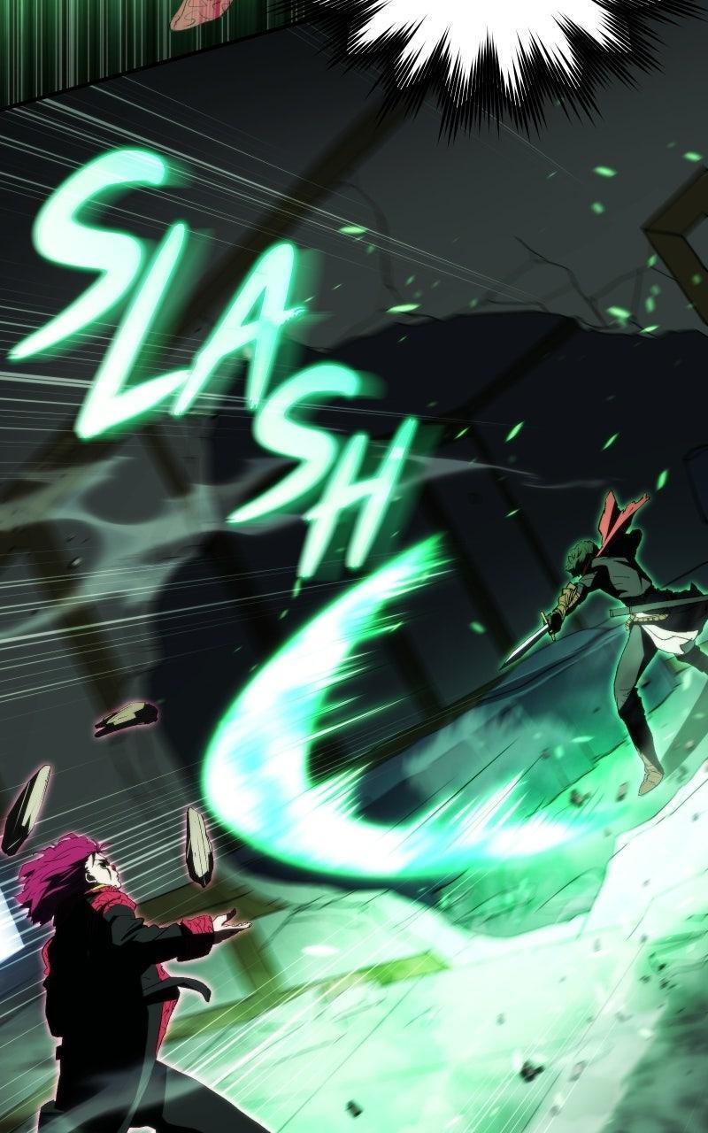 Read Wild Ranker Manga Online