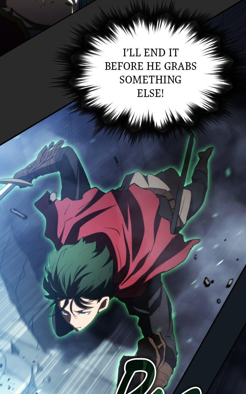 Read Wild Ranker Manga Online