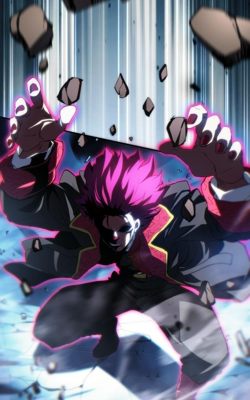 Read Wild Ranker Manga Online