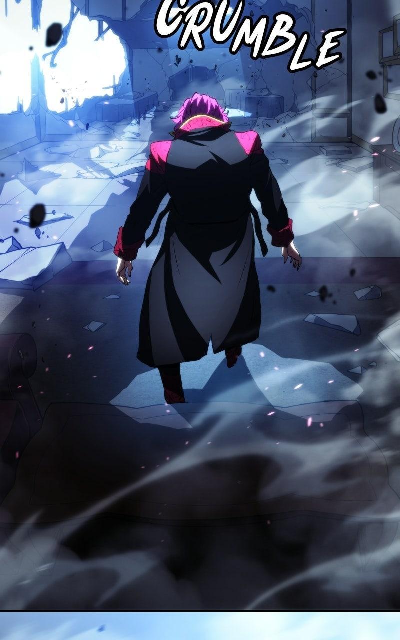 Read Wild Ranker Manga Online