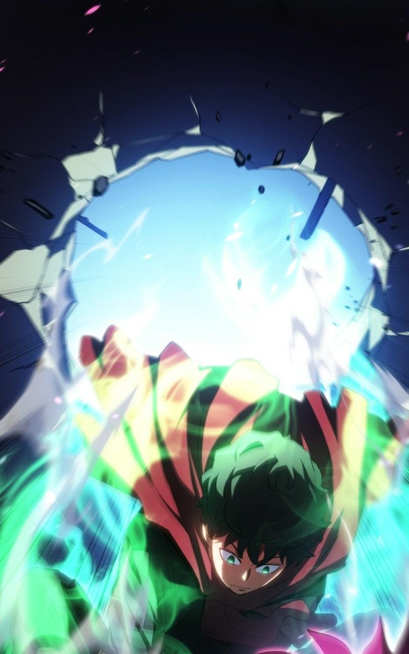 Read Wild Ranker Manga Online