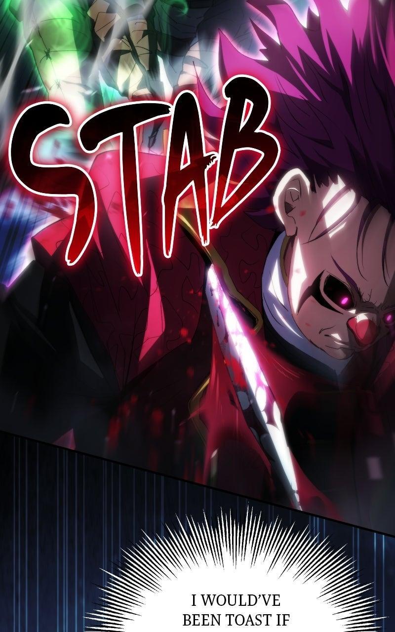 Read Wild Ranker Manga Online