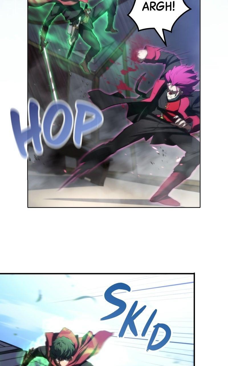 Read Wild Ranker Manga Online