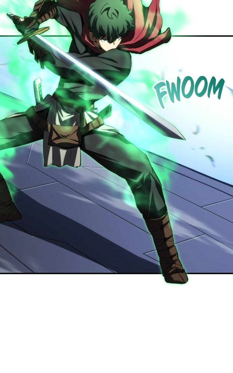 Read Wild Ranker Manga Online