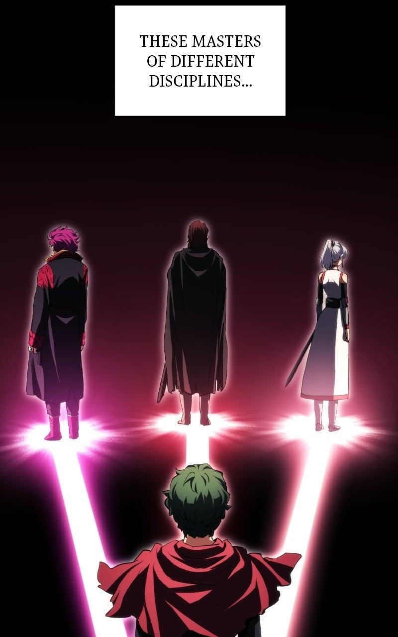 Read Wild Ranker Manga Online
