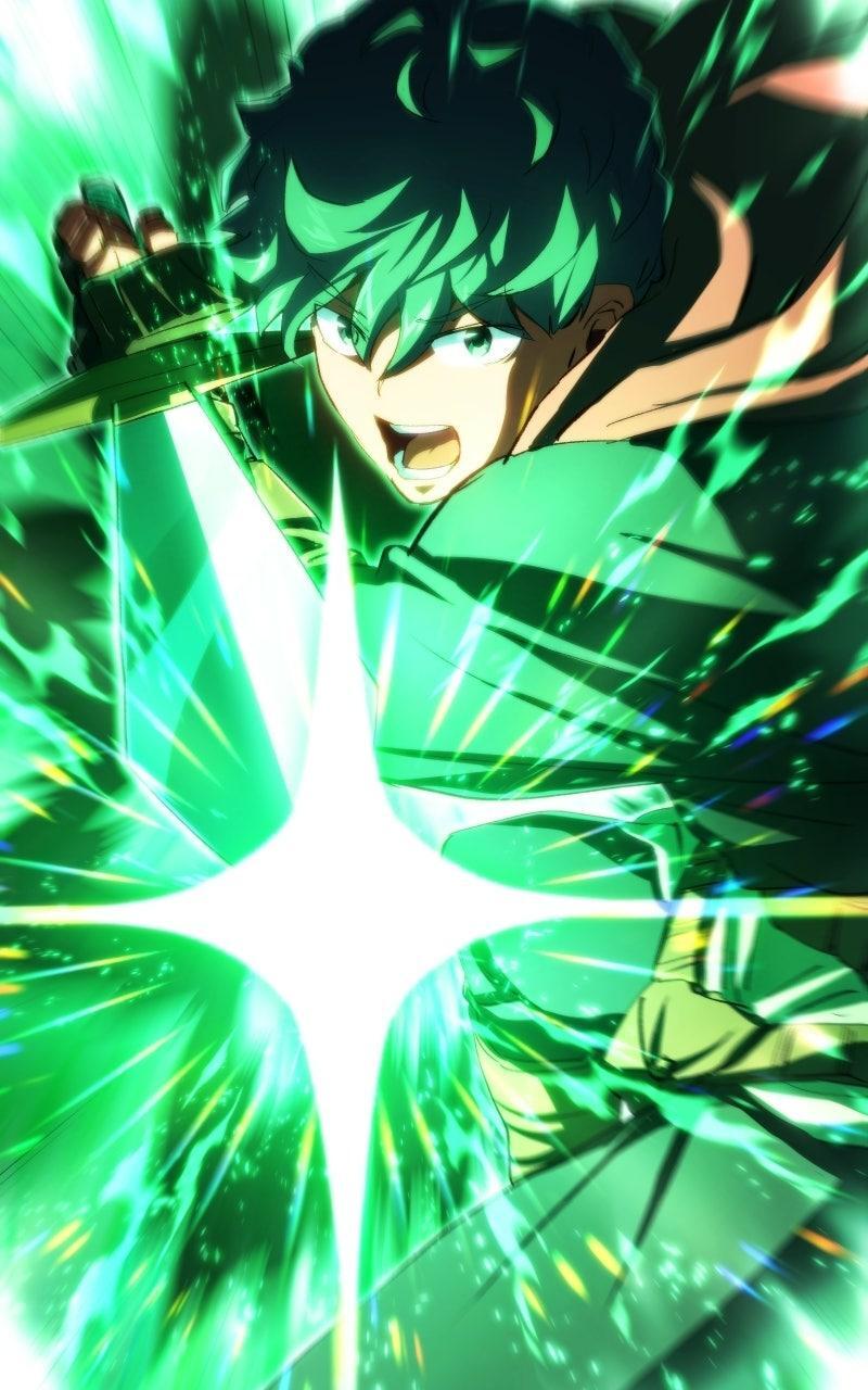 Read Wild Ranker Manga Online