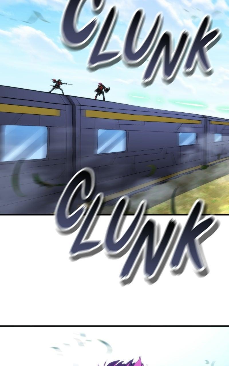 Read Wild Ranker Manga Online