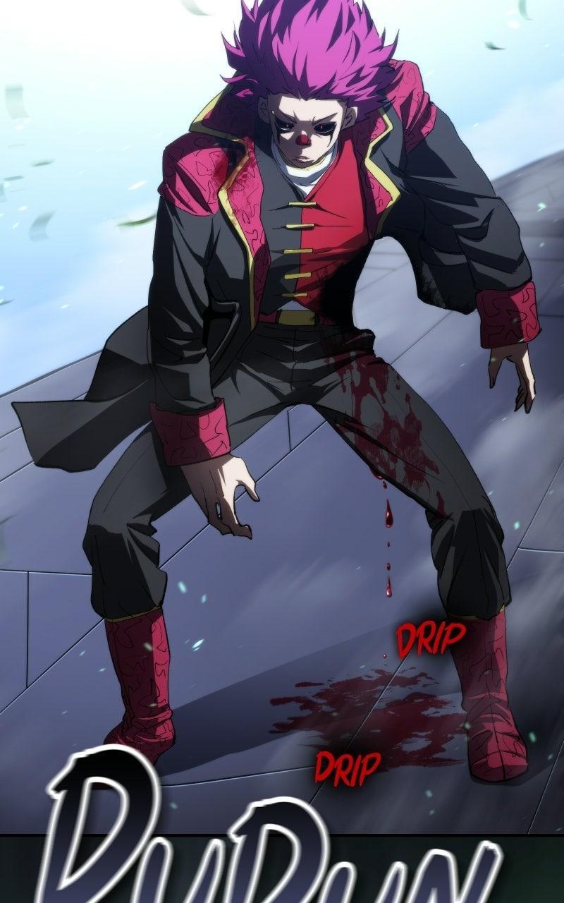 Read Wild Ranker Manga Online