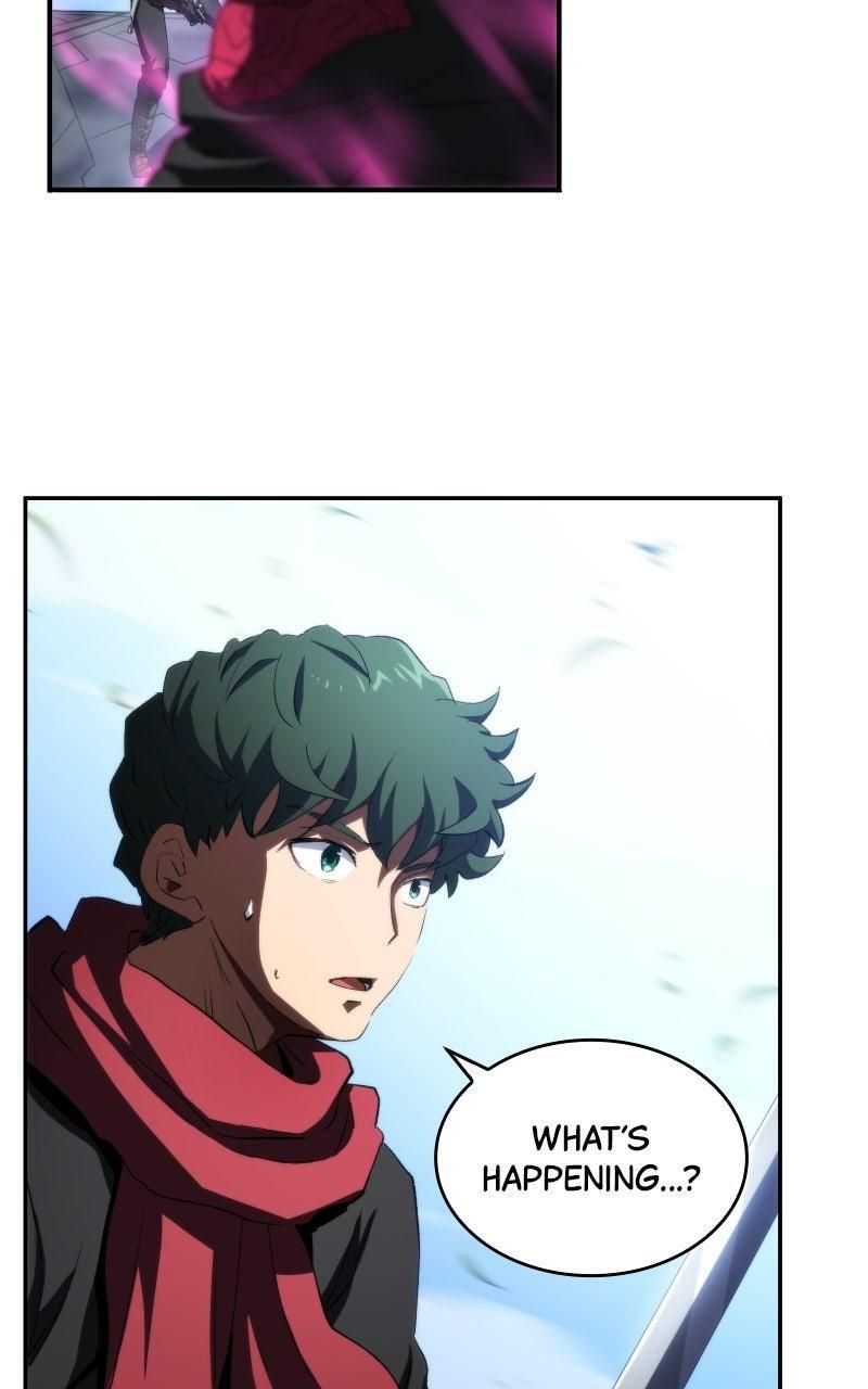 Read Wild Ranker Manga Online