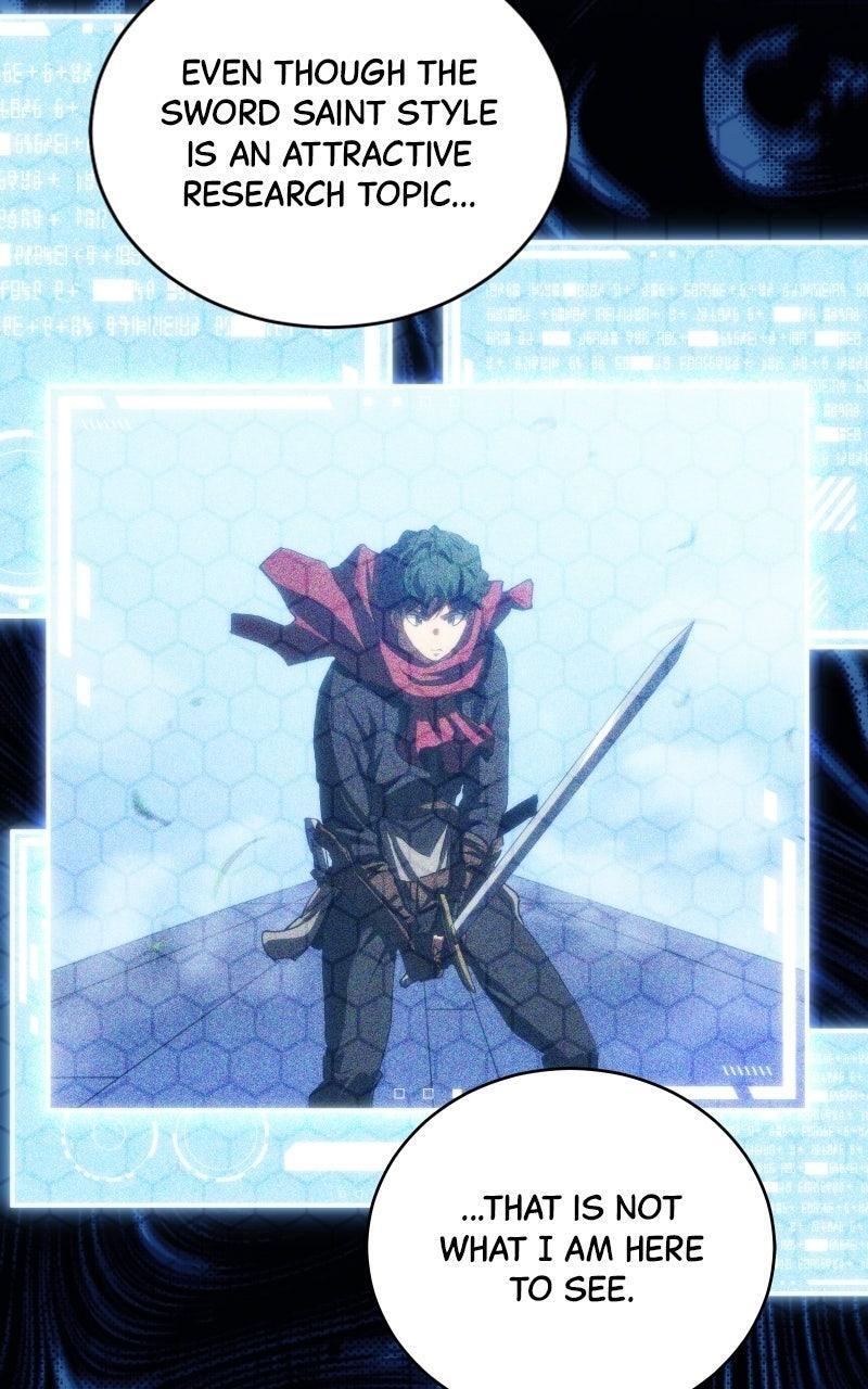 Read Wild Ranker Manga Online