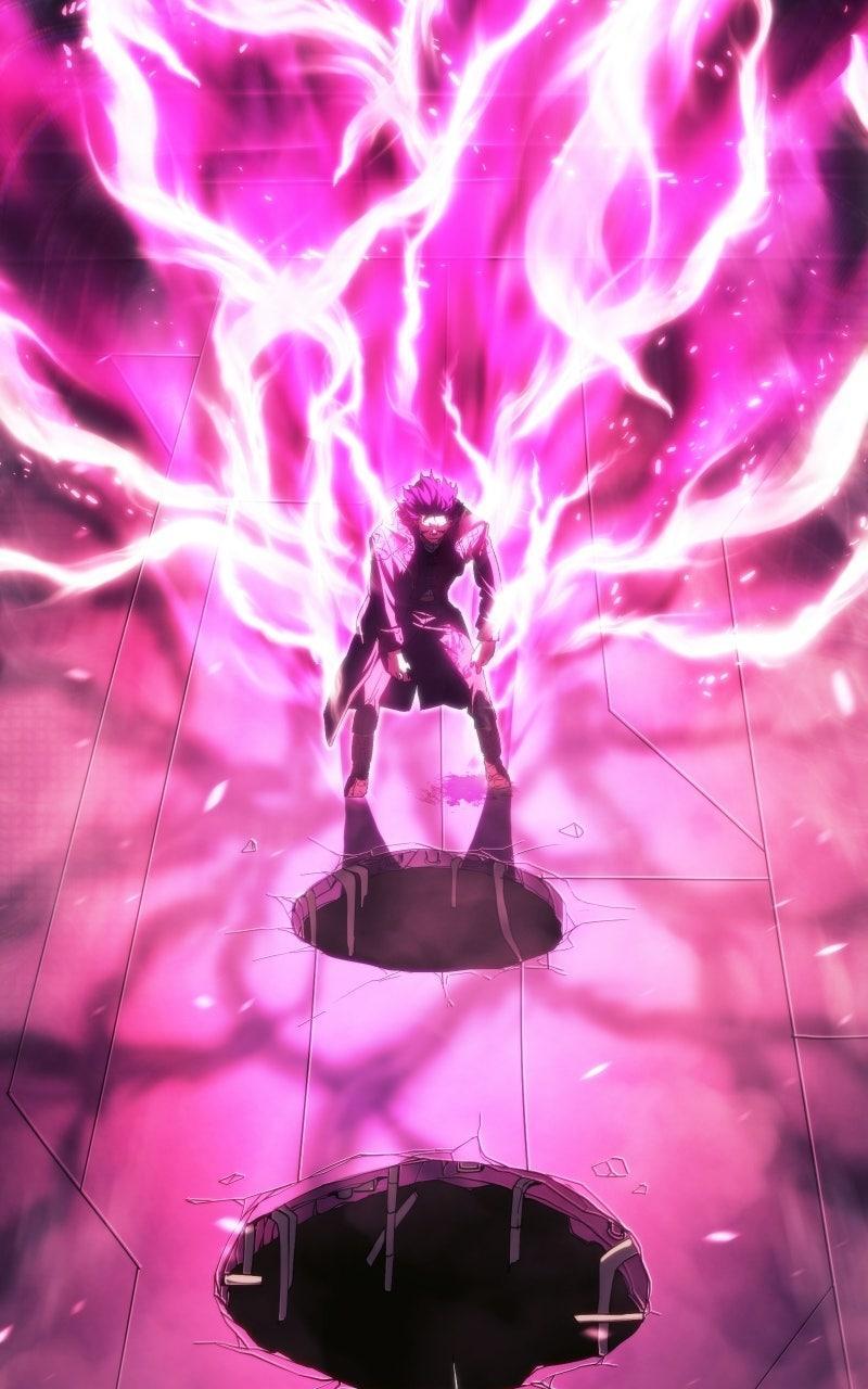 Read Wild Ranker Manga Online