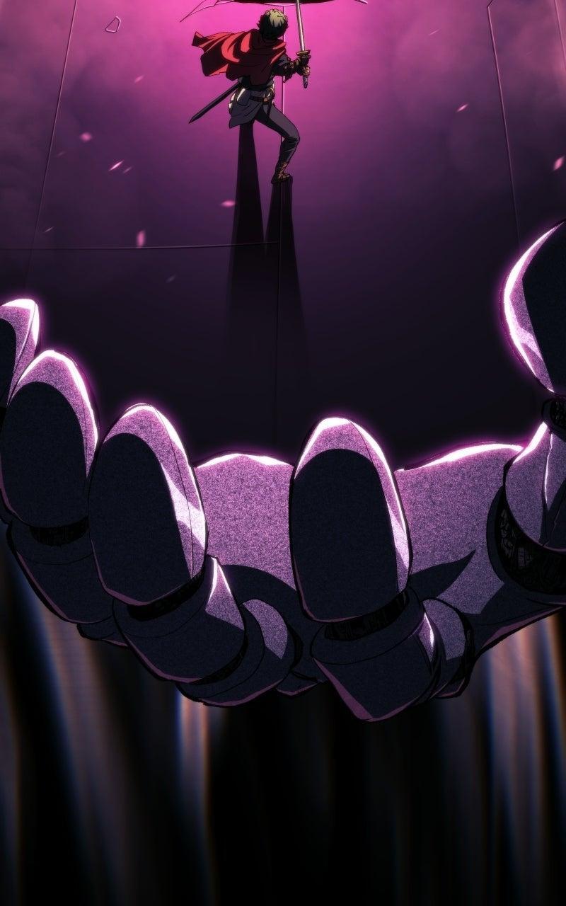 Read Wild Ranker Manga Online