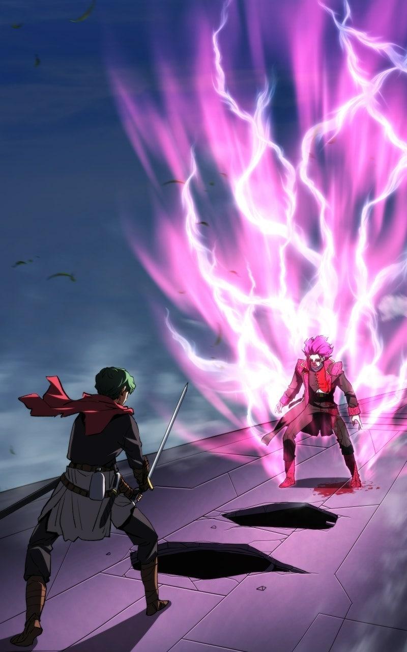 Read Wild Ranker Manga Online