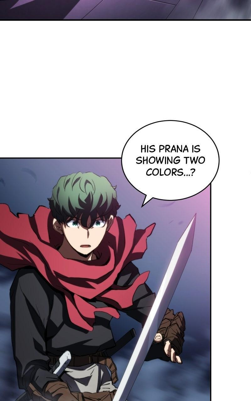 Read Wild Ranker Manga Online
