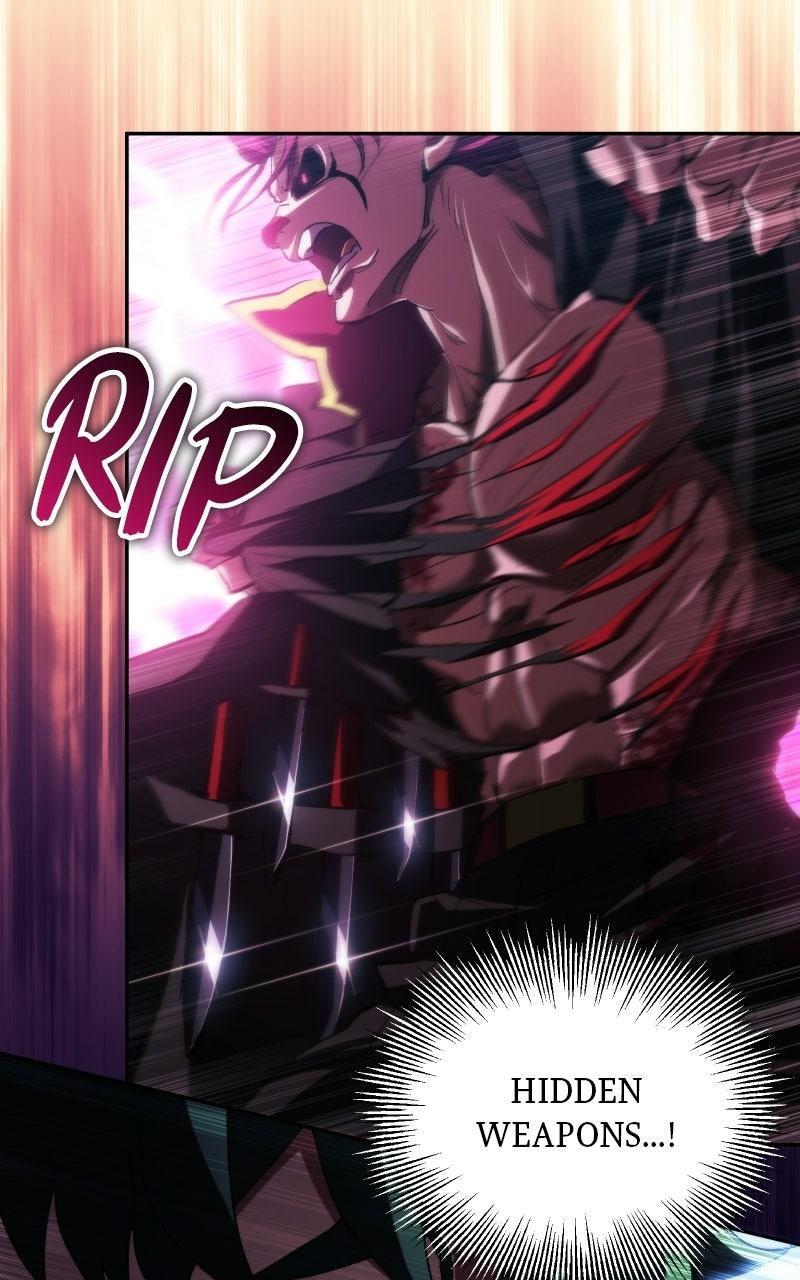 Read Wild Ranker Manga Online