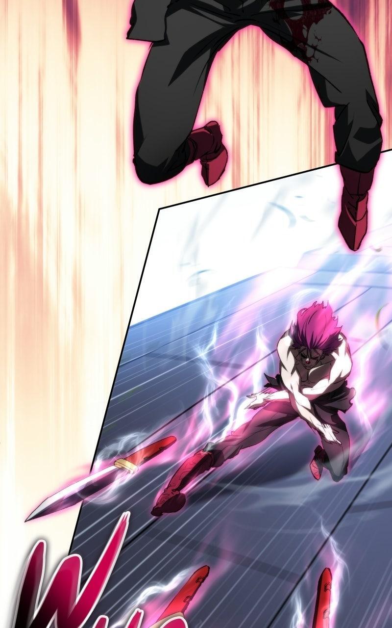 Read Wild Ranker Manga Online
