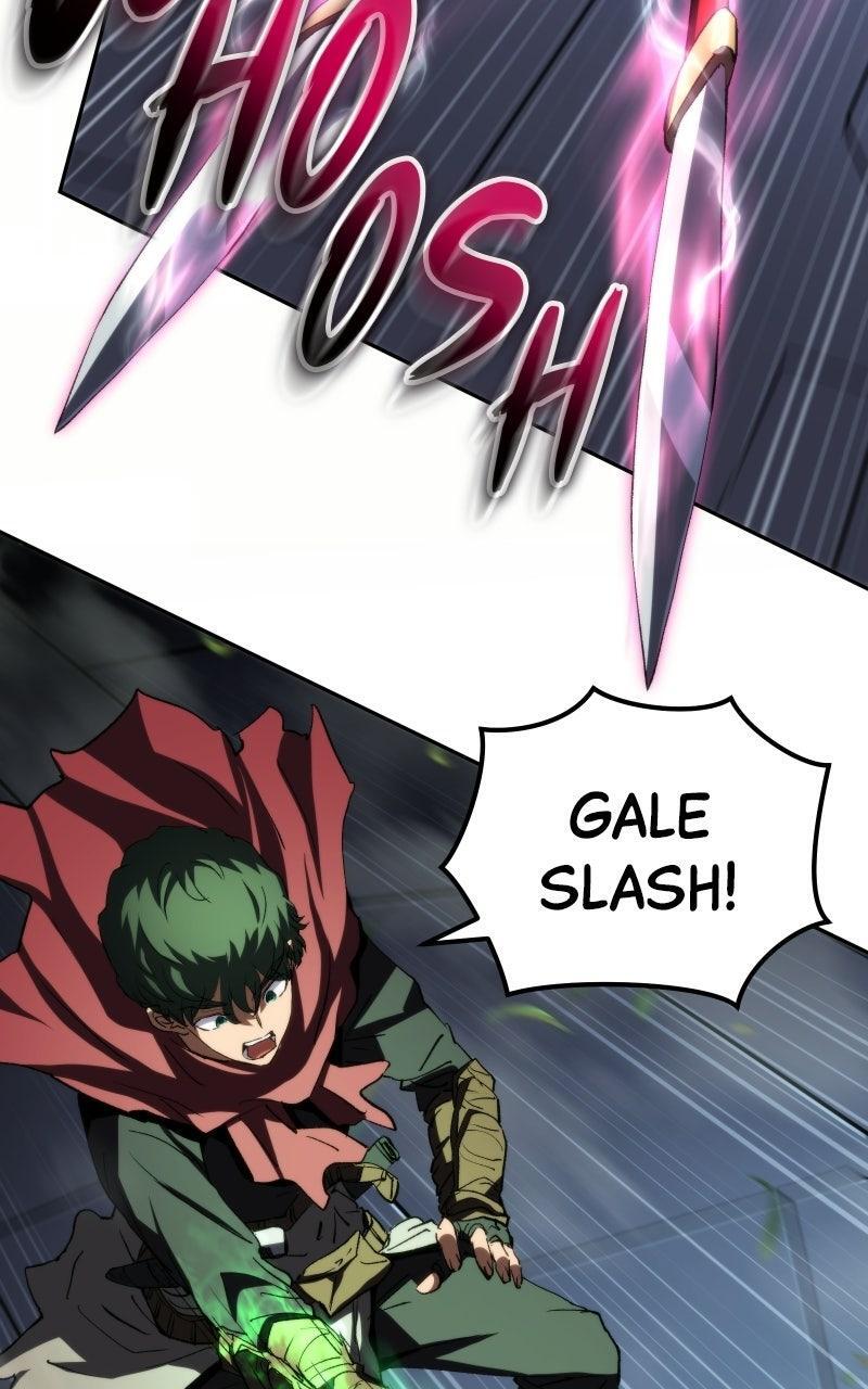 Read Wild Ranker Manga Online