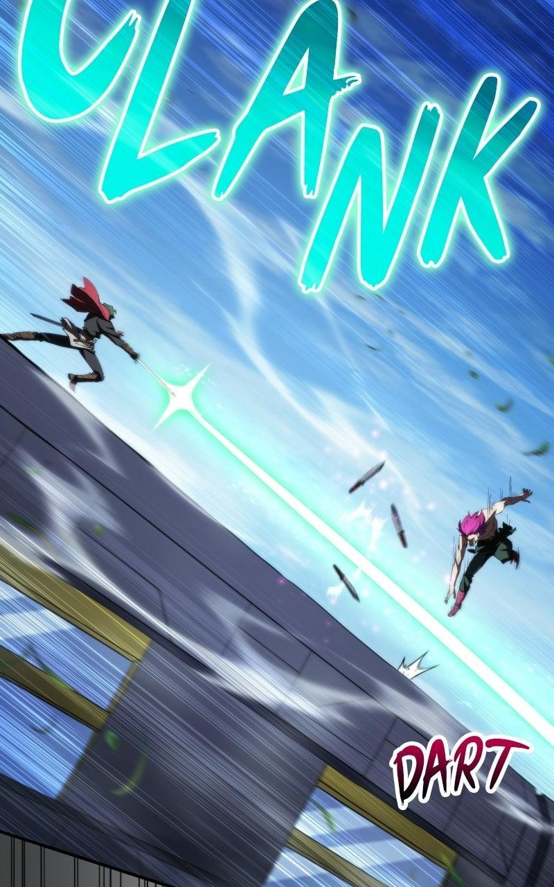 Read Wild Ranker Manga Online
