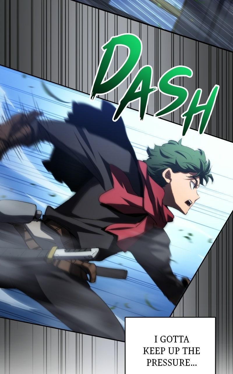 Read Wild Ranker Manga Online
