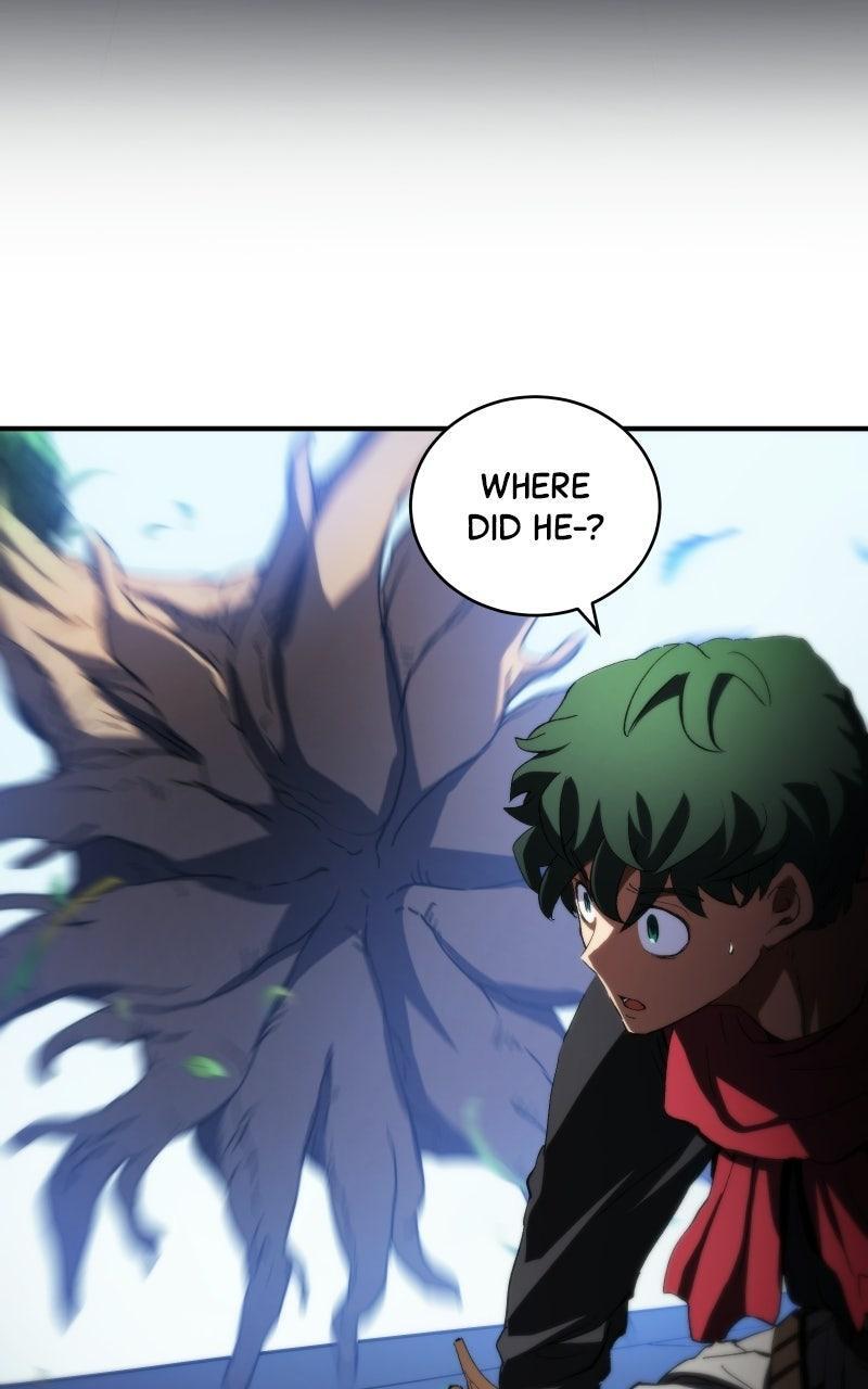 Read Wild Ranker Manga Online