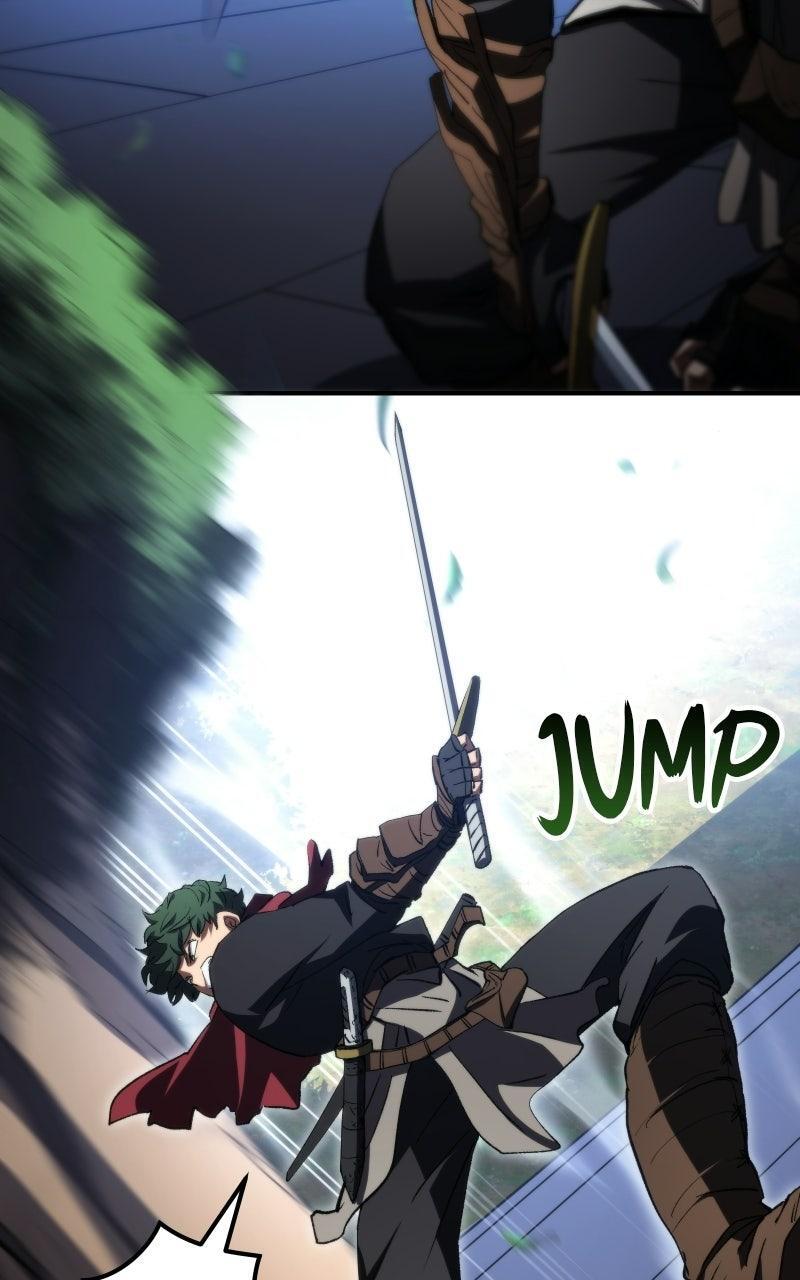 Read Wild Ranker Manga Online