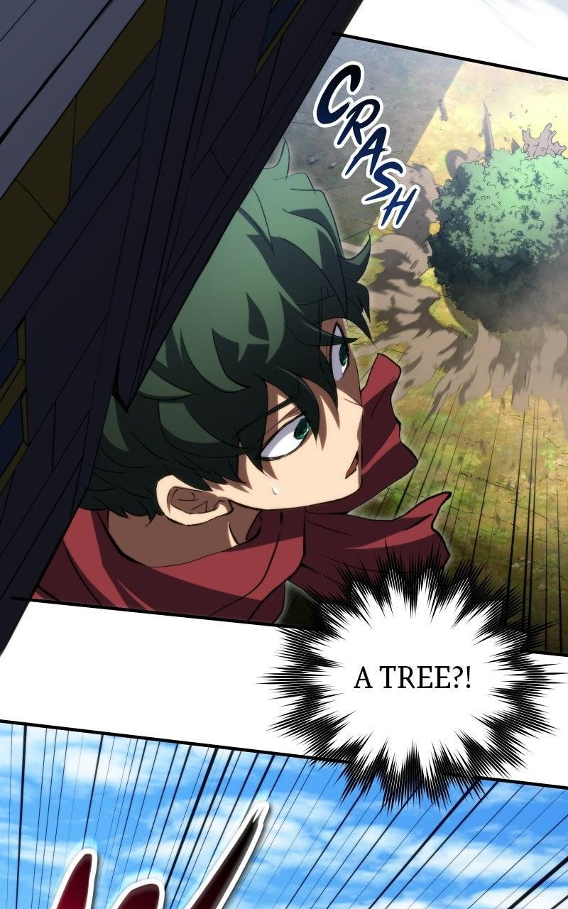 Read Wild Ranker Manga Online