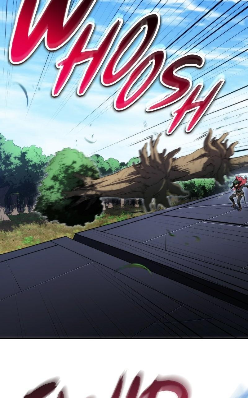 Read Wild Ranker Manga Online