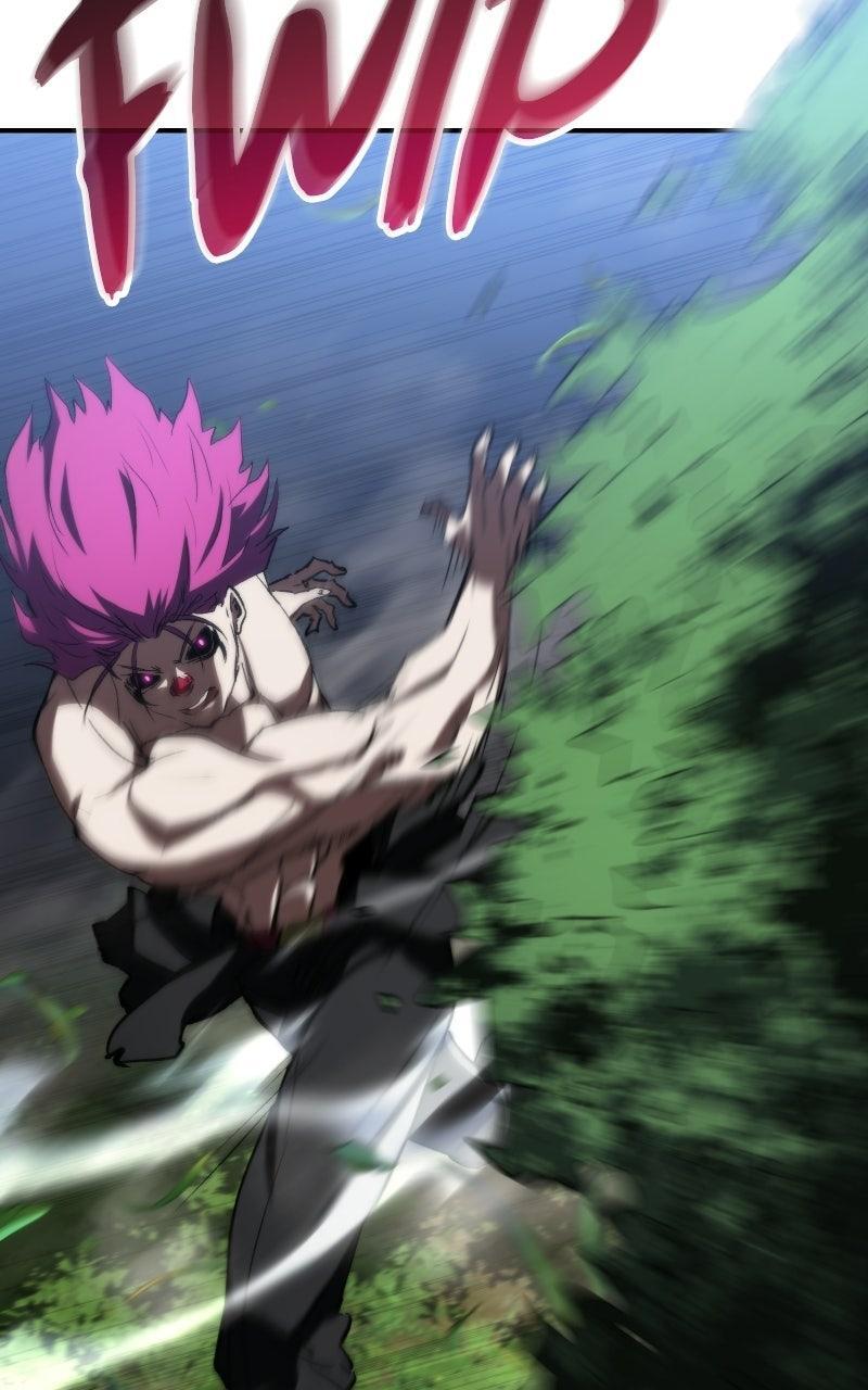 Read Wild Ranker Manga Online