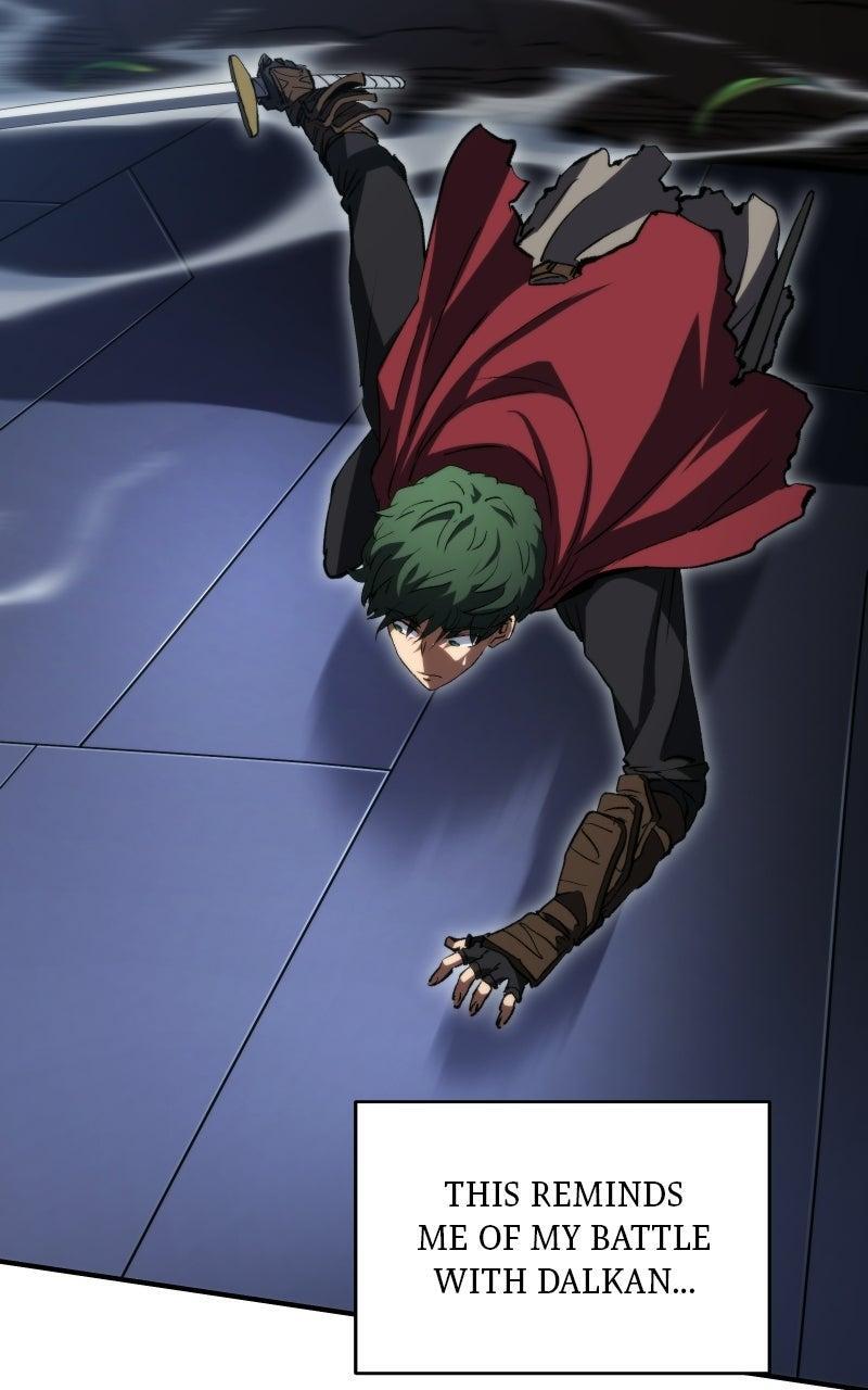 Read Wild Ranker Manga Online