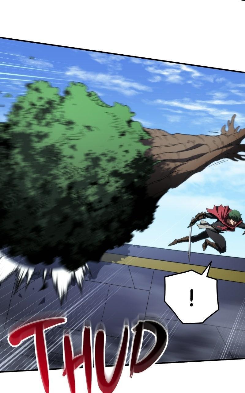 Read Wild Ranker Manga Online
