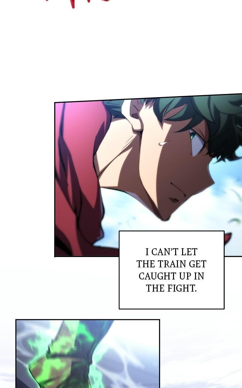 Read Wild Ranker Manga Online