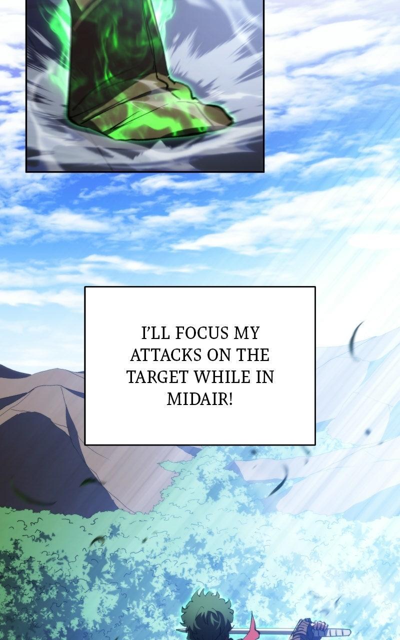 Read Wild Ranker Manga Online