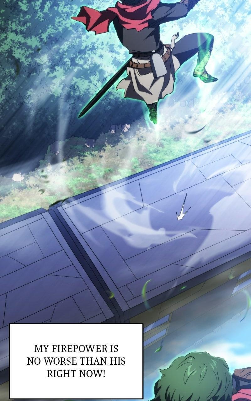 Read Wild Ranker Manga Online