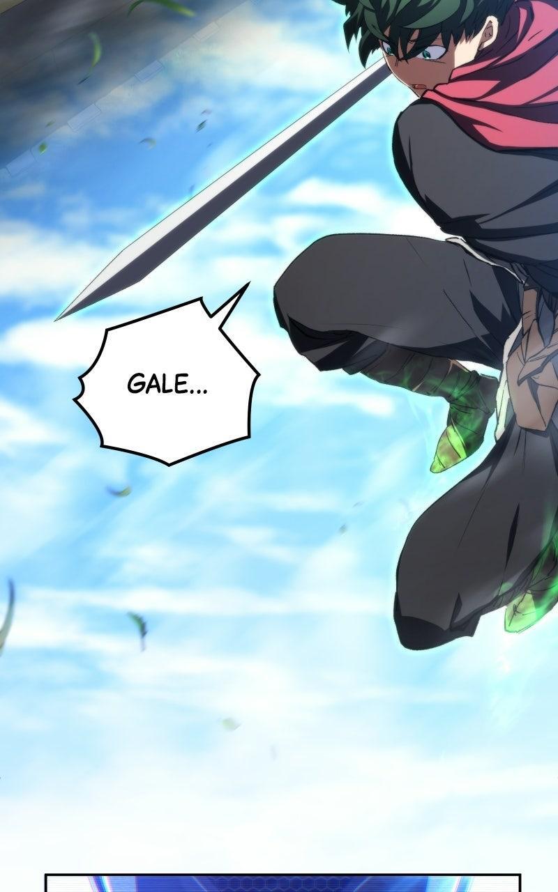 Read Wild Ranker Manga Online