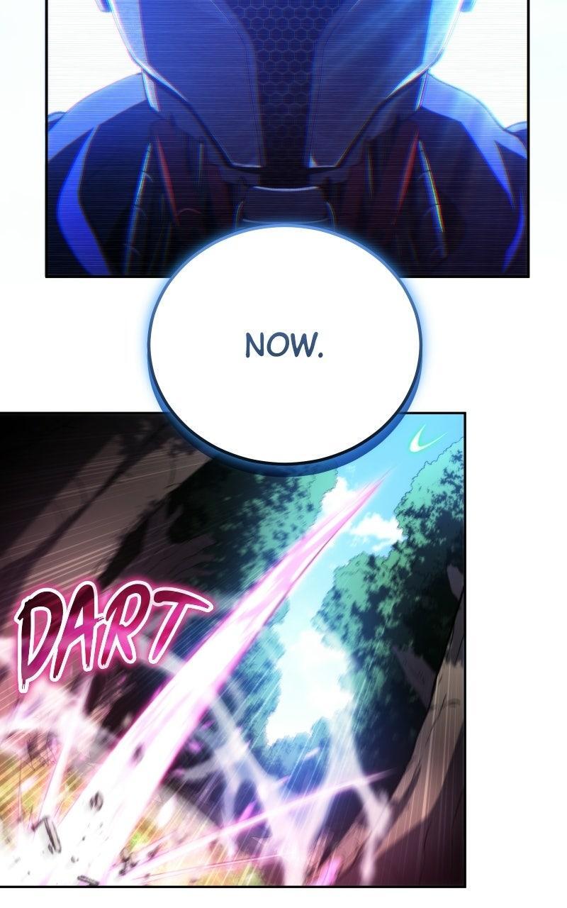 Read Wild Ranker Manga Online