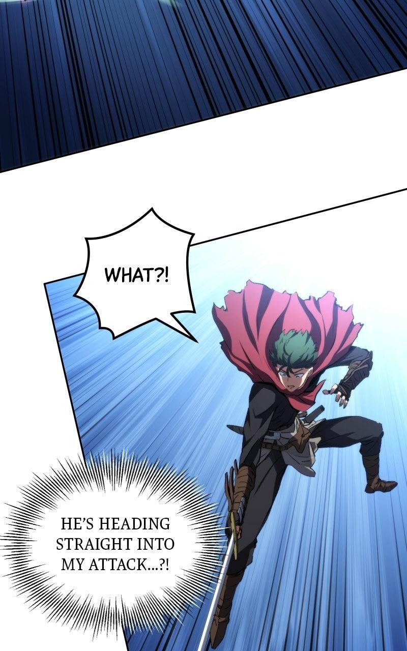Read Wild Ranker Manga Online