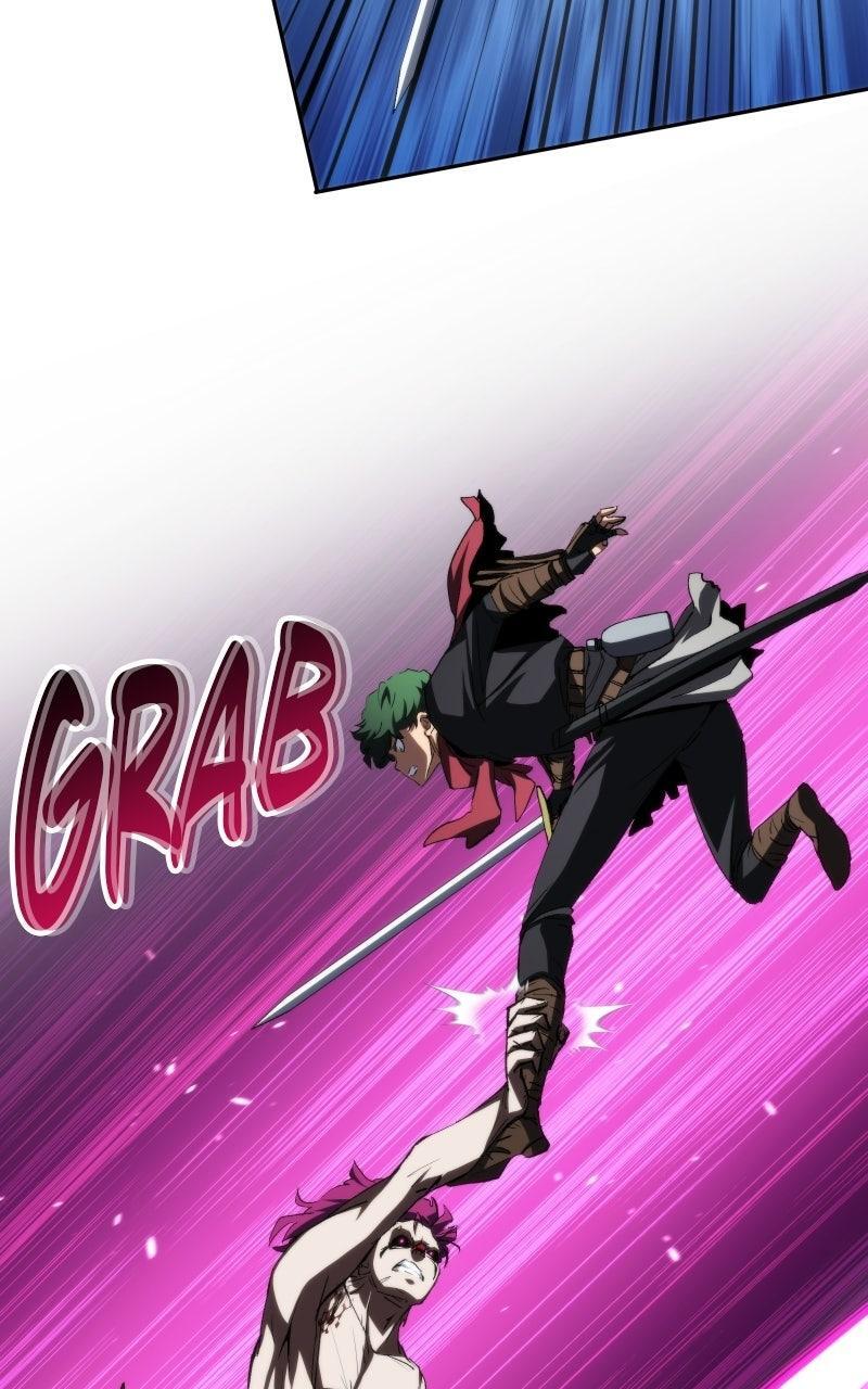 Read Wild Ranker Manga Online