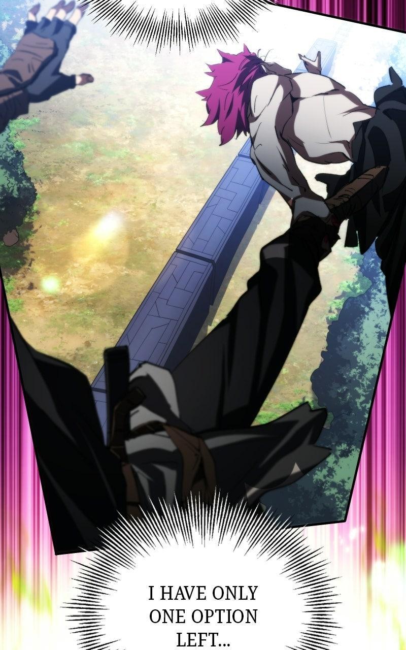 Read Wild Ranker Manga Online
