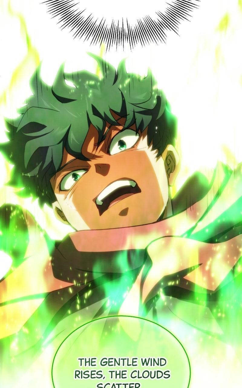 Read Wild Ranker Manga Online