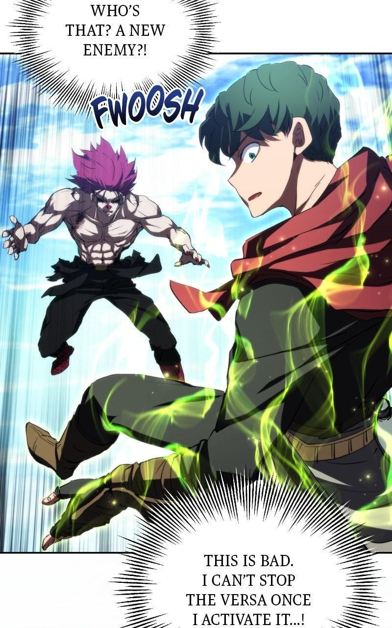 Read Wild Ranker Manga Online