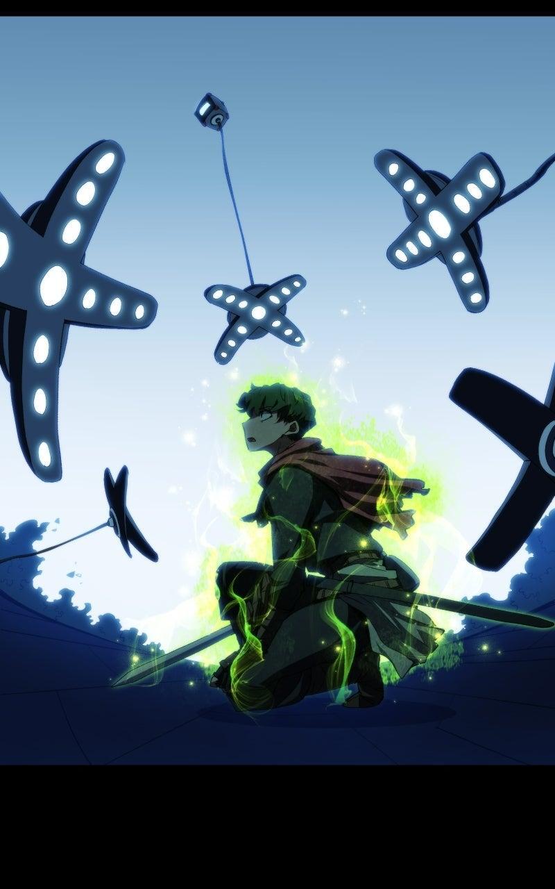 Read Wild Ranker Manga Online