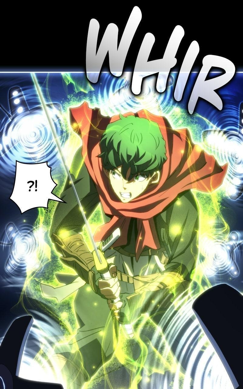 Read Wild Ranker Manga Online