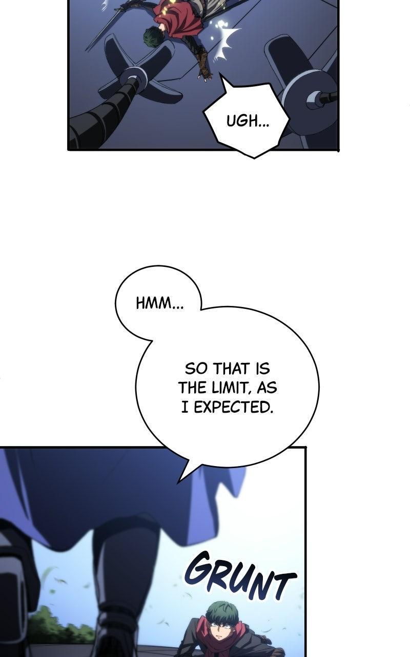 Read Wild Ranker Manga Online