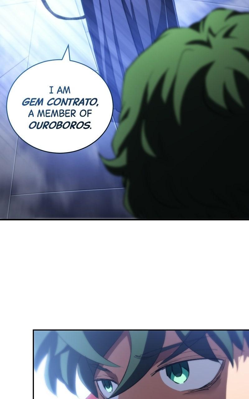 Read Wild Ranker Manga Online
