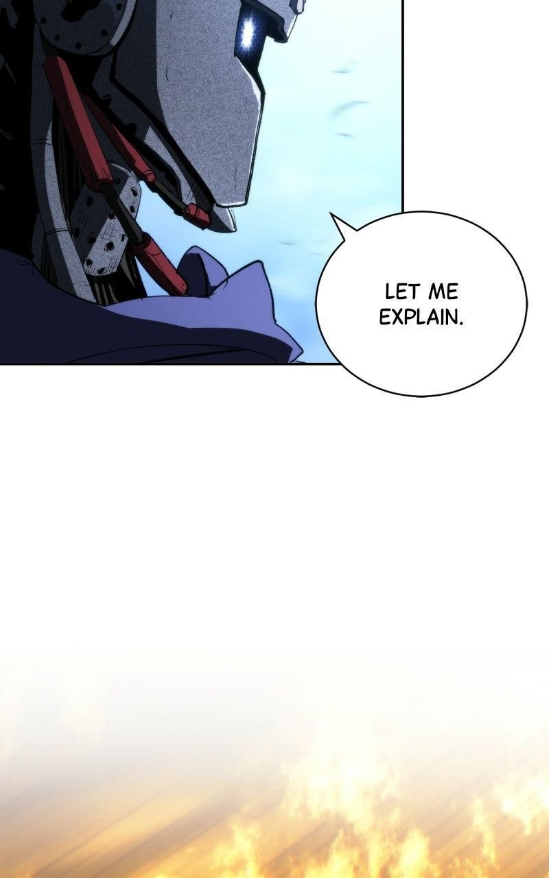 Read Wild Ranker Manga Online