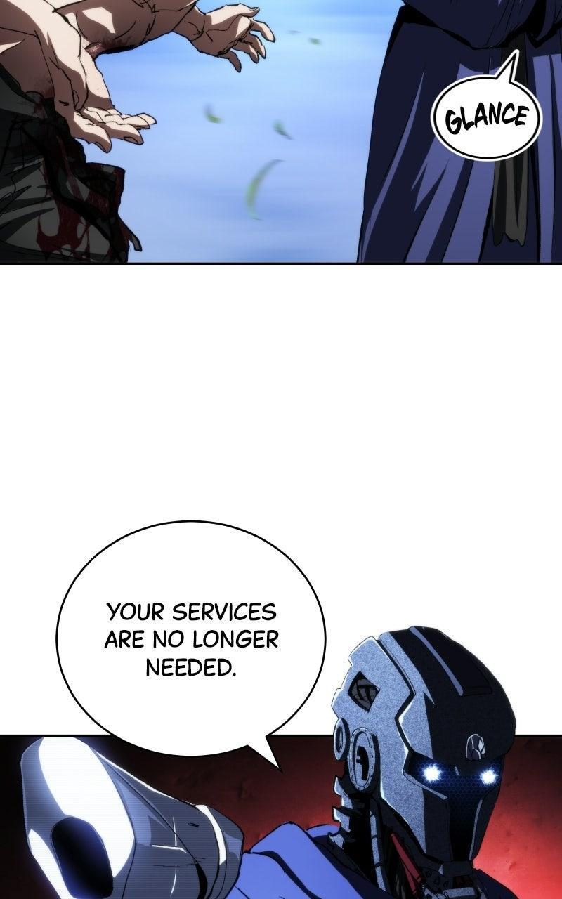 Read Wild Ranker Manga Online