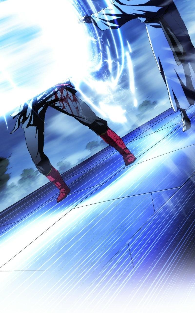 Read Wild Ranker Manga Online