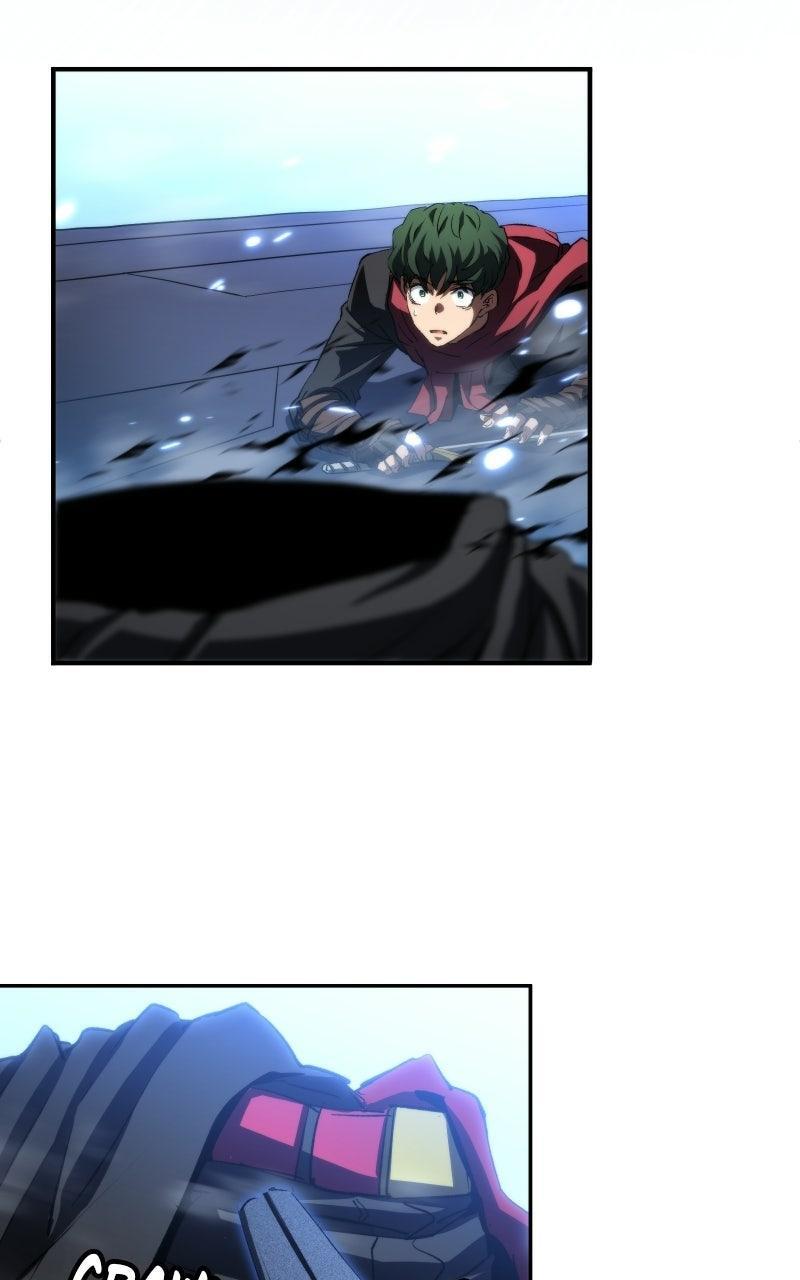 Read Wild Ranker Manga Online