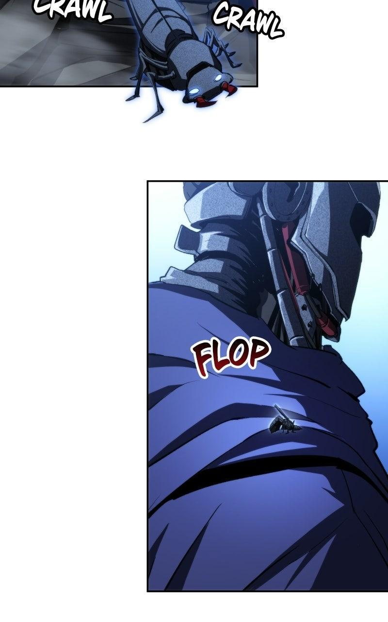 Read Wild Ranker Manga Online