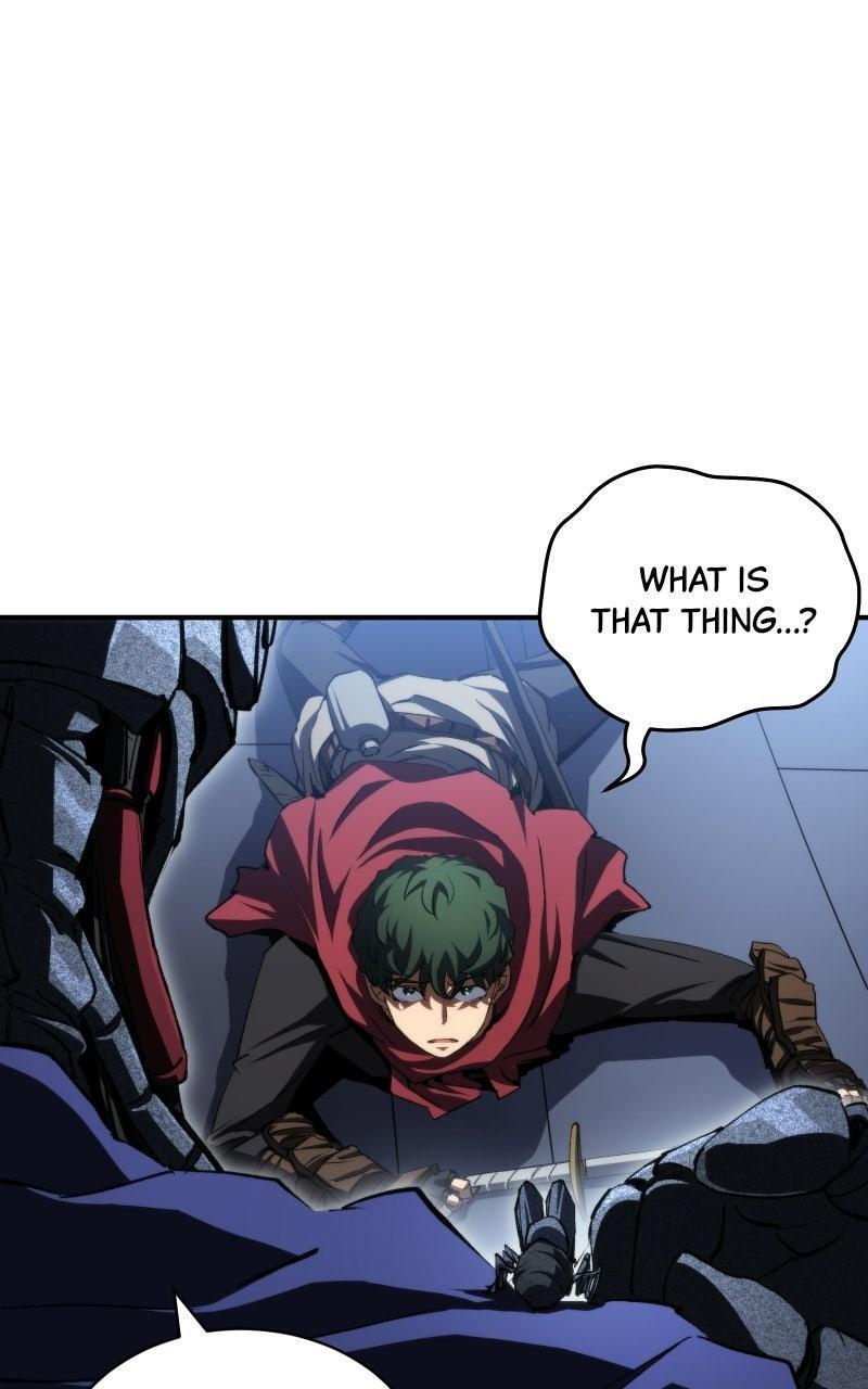 Read Wild Ranker Manga Online